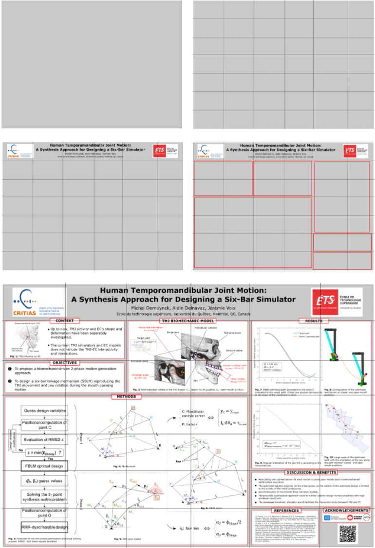 Inkscape tutorials poster example