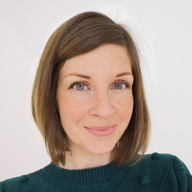 Julie Dorion Belanger